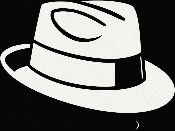 White Hat Logo